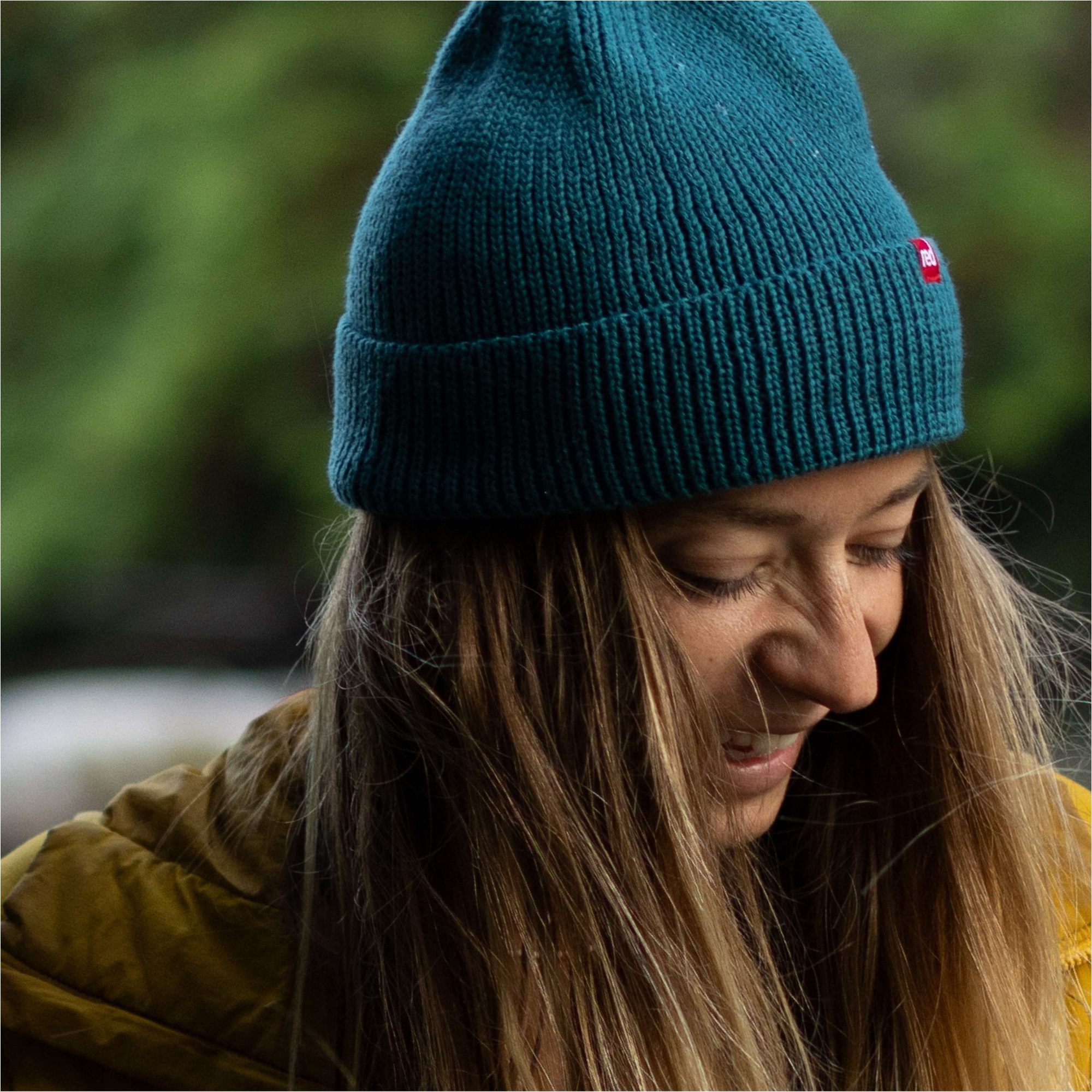 2026 Red Paddle Co Genbrugspolyester Hue 002-009-005-0024 - Teal